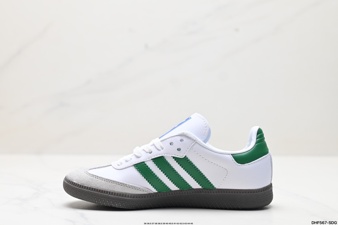 Adidas Samba Shoes